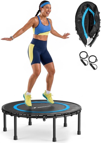 Foldable fitness - foldable,