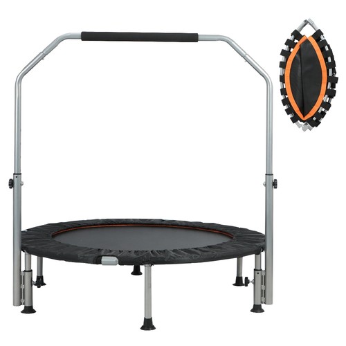 Foldable trampoline - 40''/48'',