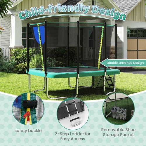 Heavy duty recreational - heavy,