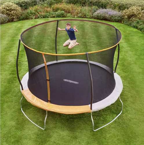 Sportspower 10ft outdoor kids - outdoor,