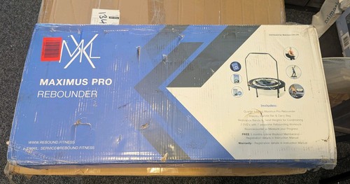 Maximus pro folding - folding, rebound