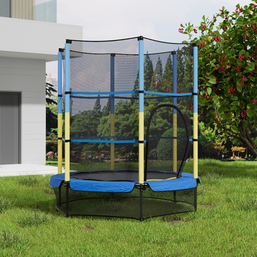 Kids trampoline for - 63'',