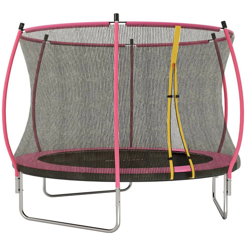 10ft outdoor trampoline with - 10ft,