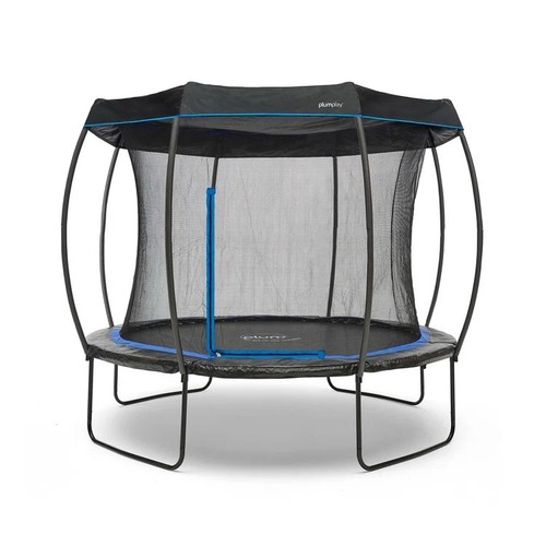 Plum deluxe springsafe - plum,