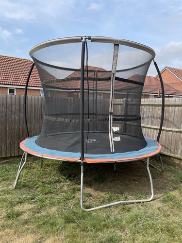 Jump power 10ft - power, trampoline