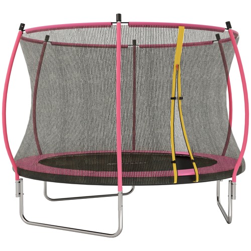 Sportnow 10ft trampoline with - 10ft,