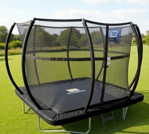 Big air super bounce - super, 5x7ft