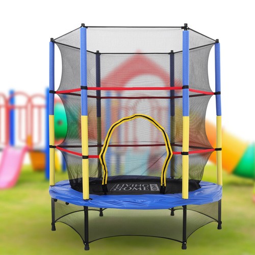 5ft kids safety trampoline - 60"/5ft,