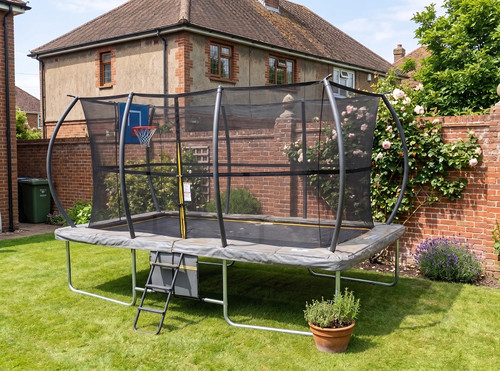 Big air super - big, 7x10ft