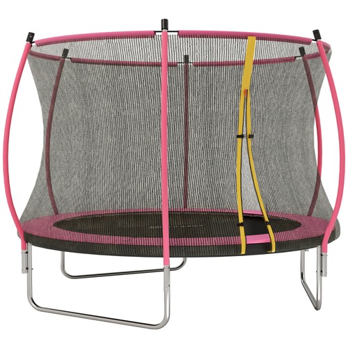 Sportnow 10ft trampoline with - 10ft,