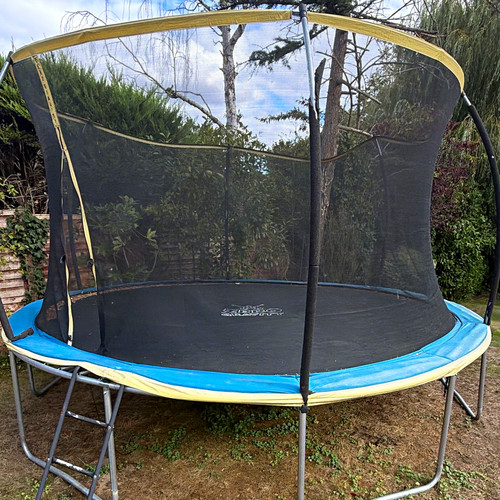 14ft zero gravity round - 14ft,