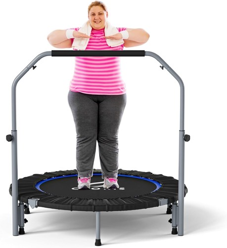Foldable fitness - foldable,
