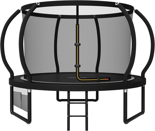 Garden trampoline for - garden, children