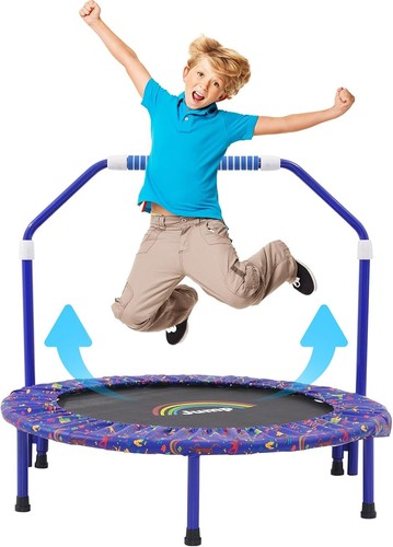 Kids trampoline mini - trampoline,
