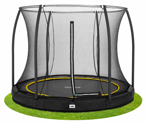 Salta round trampoline with - salta,