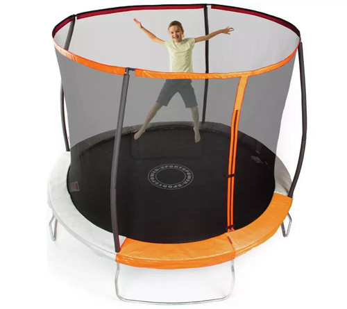 Sportspower 8ft outdoor kids - sportspower,