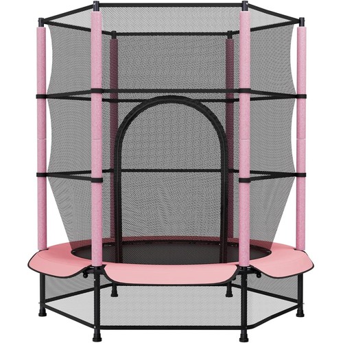 Kid trampoline with - trampoline,