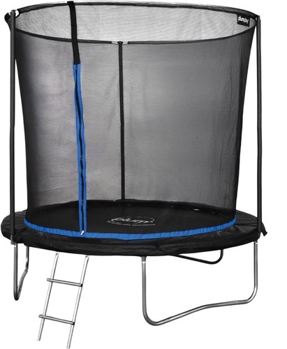 Plum play 8ft garden - play,