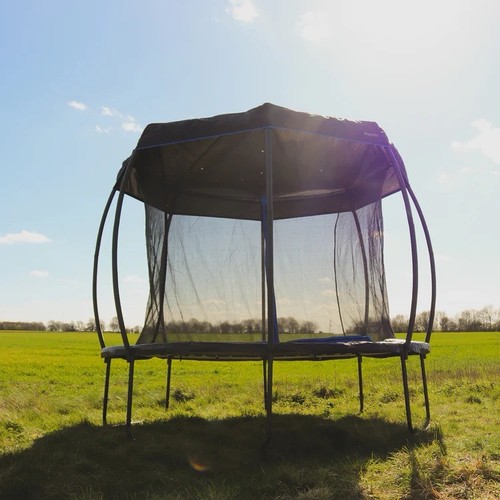 Plum 8ft deluxe springsafe - plum®,