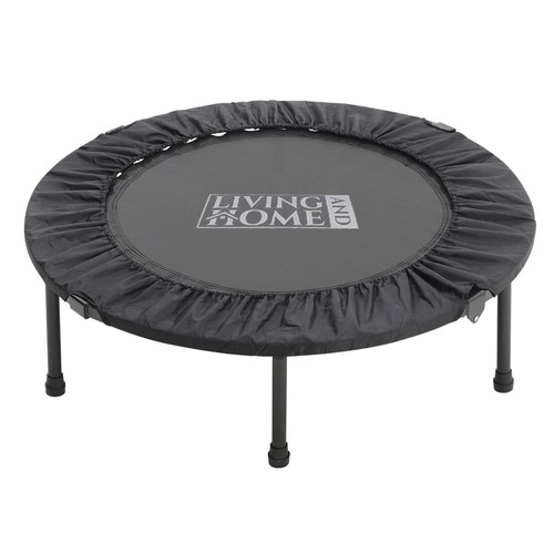 Mini trampoline foldable - 38",