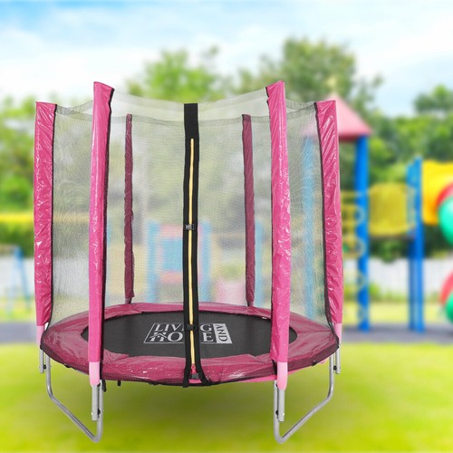 5ft kid trampoline - kid,