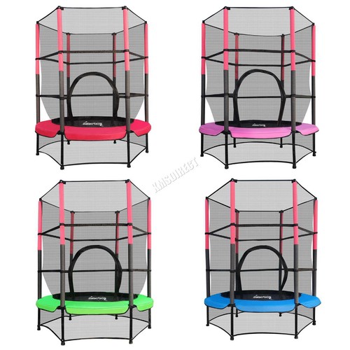 Galactica trampoline 4 5ft - 55", 4.5ft