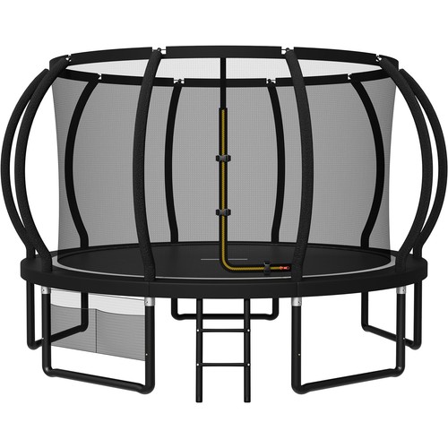 Garden trampoline for - trampoline,