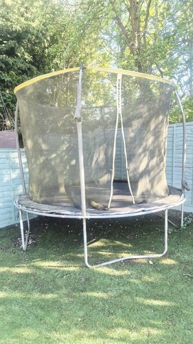 Sportspower trampoline r79 - sportspower,