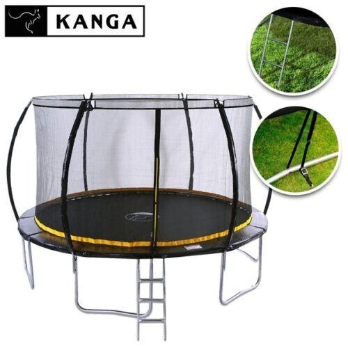 Kanga fitness 10ft - kanga,