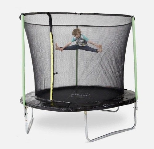 Plum play 8ft fun garden - plum,
