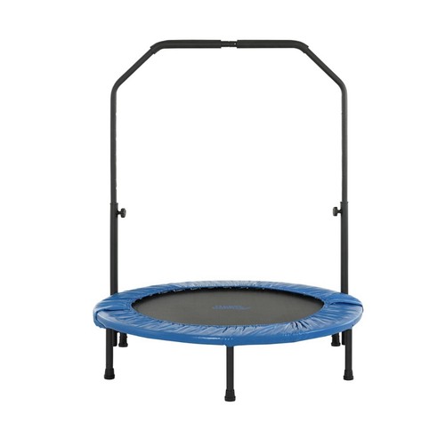 Mini trampoline foldable - trampoline,