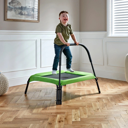 Children trampoline with - trampoline,