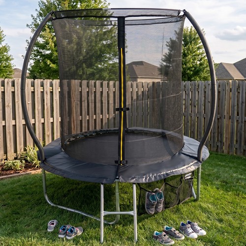 Big air 6ft - trampoline, &