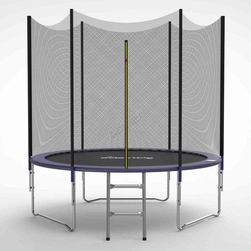 Galactica trampoline set 6ft - galactica,