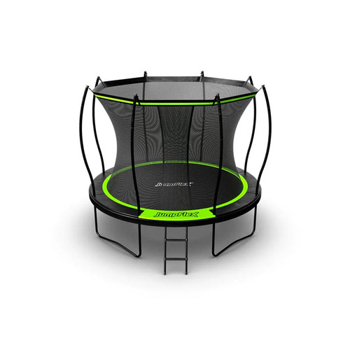 Jumpflex flex 10ft - jumpflex, trampoline