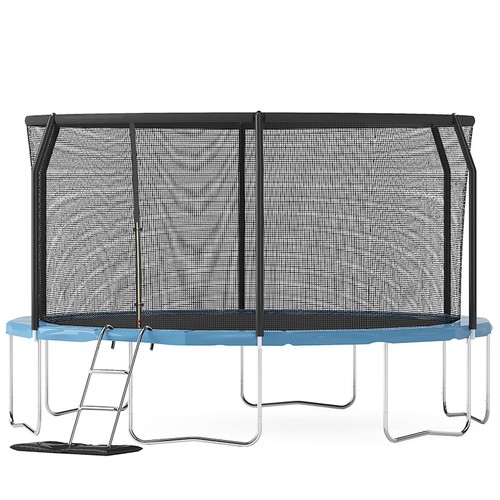 Big air bounce 14ft trampoline - air,