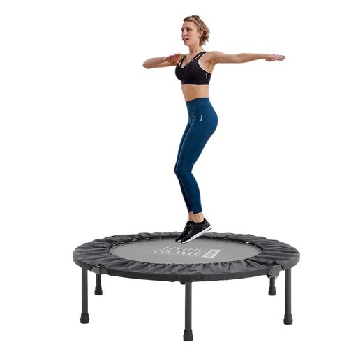 Foldable mini trampoline - mini,