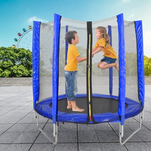 Children trampolines - ft,