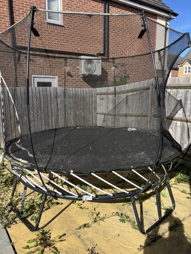 Springfree 8ft round - , spring