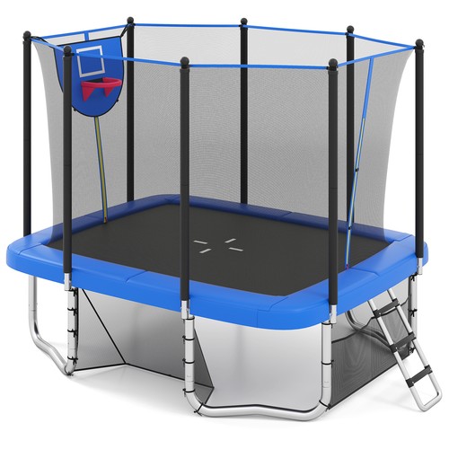 Costway rectangle outdoor - costway,