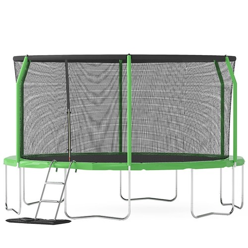 Big air 12ft - 12ft, trampoline