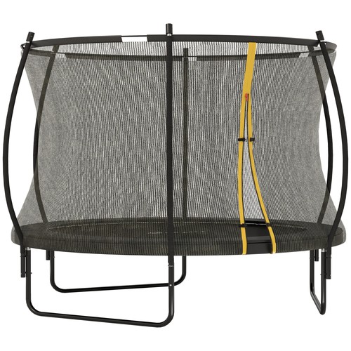 Sportnow 8ft trampoline with - 8ft,