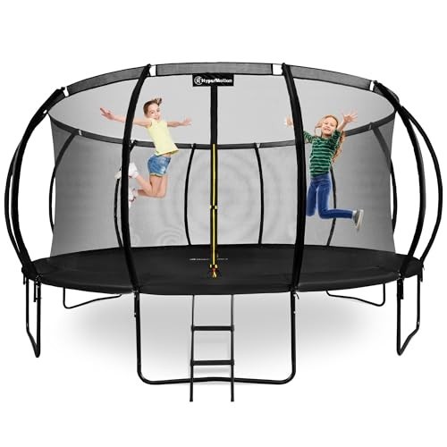 Hypermotion kids trampoline - hypermotion,