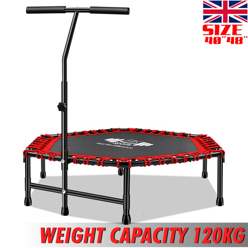 Mini trampoline - 40"/48",