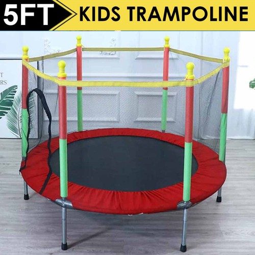 Trampoline for kids - 60",