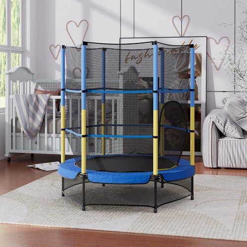55in 5ft trampoline - 55in,