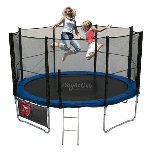 Trampoline 10ft with - 10ft, free