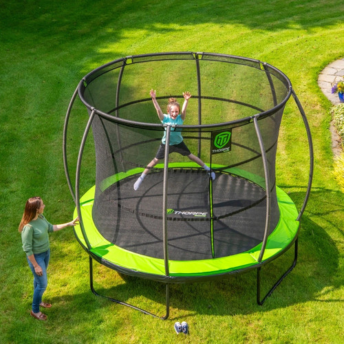 New thorpe sports - new,