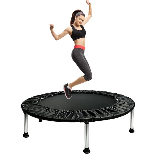 Rebounder trampoline for - 40",