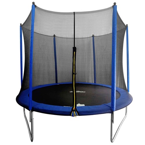 Outdoor trampoline 10ft heavy - outdoor,